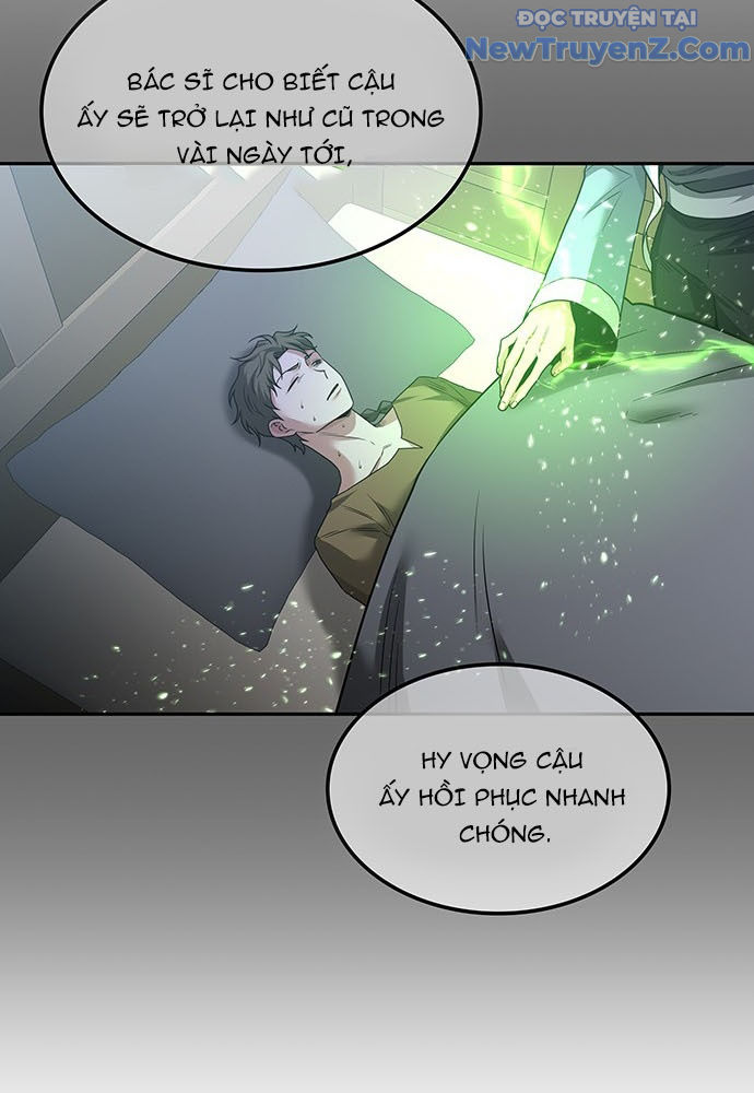 Thám Tử Siêu Năng Lực chapter 43 - Trang 60