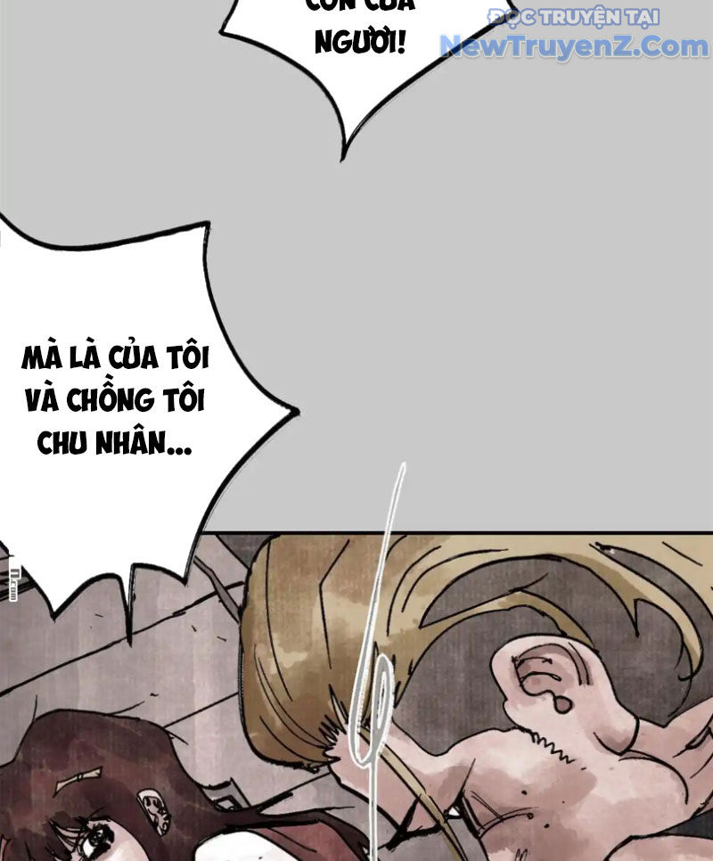 Điện Đài Mạnh Quỷ chapter 19 - Trang 25