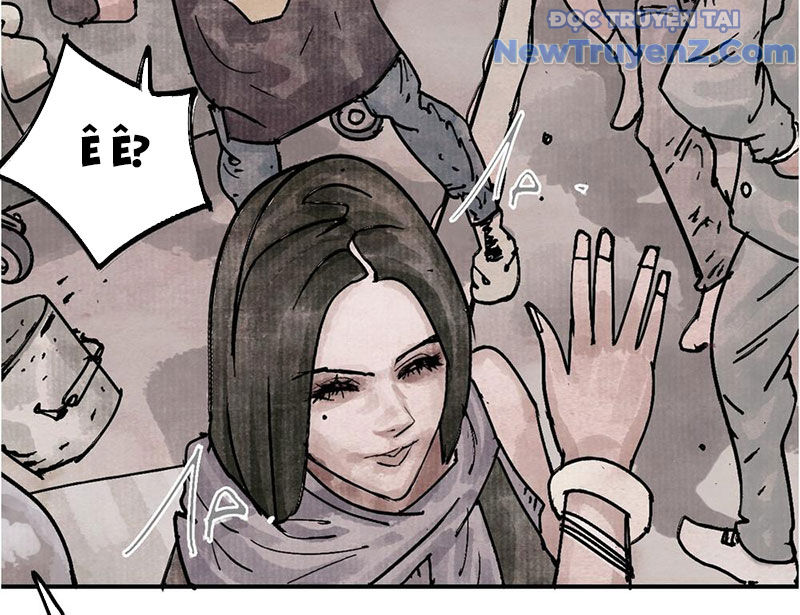 Điện Đài Mạnh Quỷ chapter 15 - Trang 89