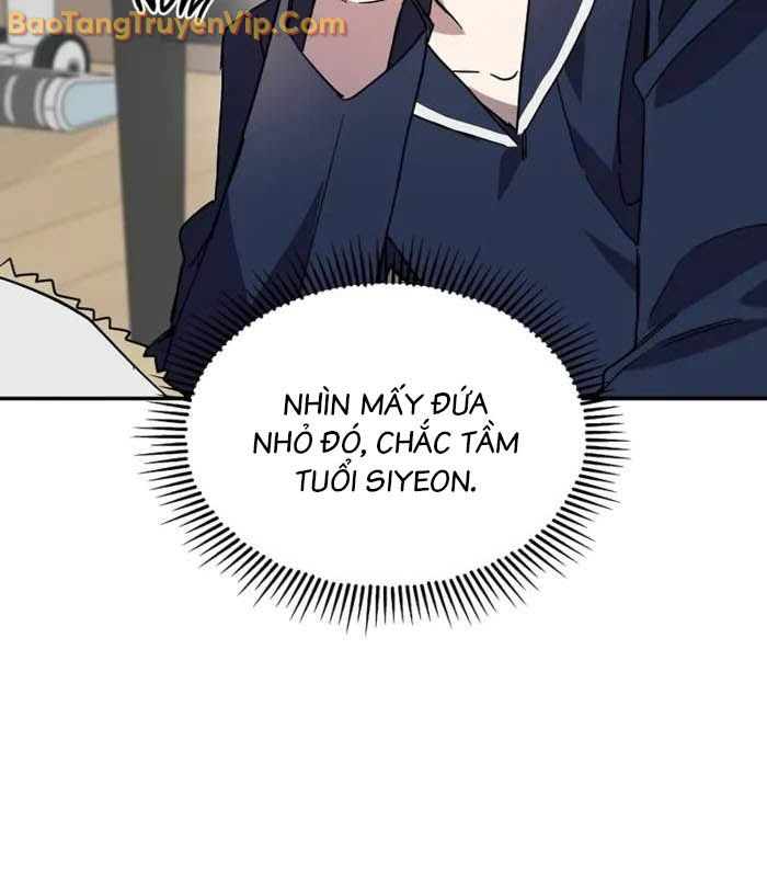 Làm Ơn Dừng Đức Giáo Hoàng Lại chapter 42 - Trang 110