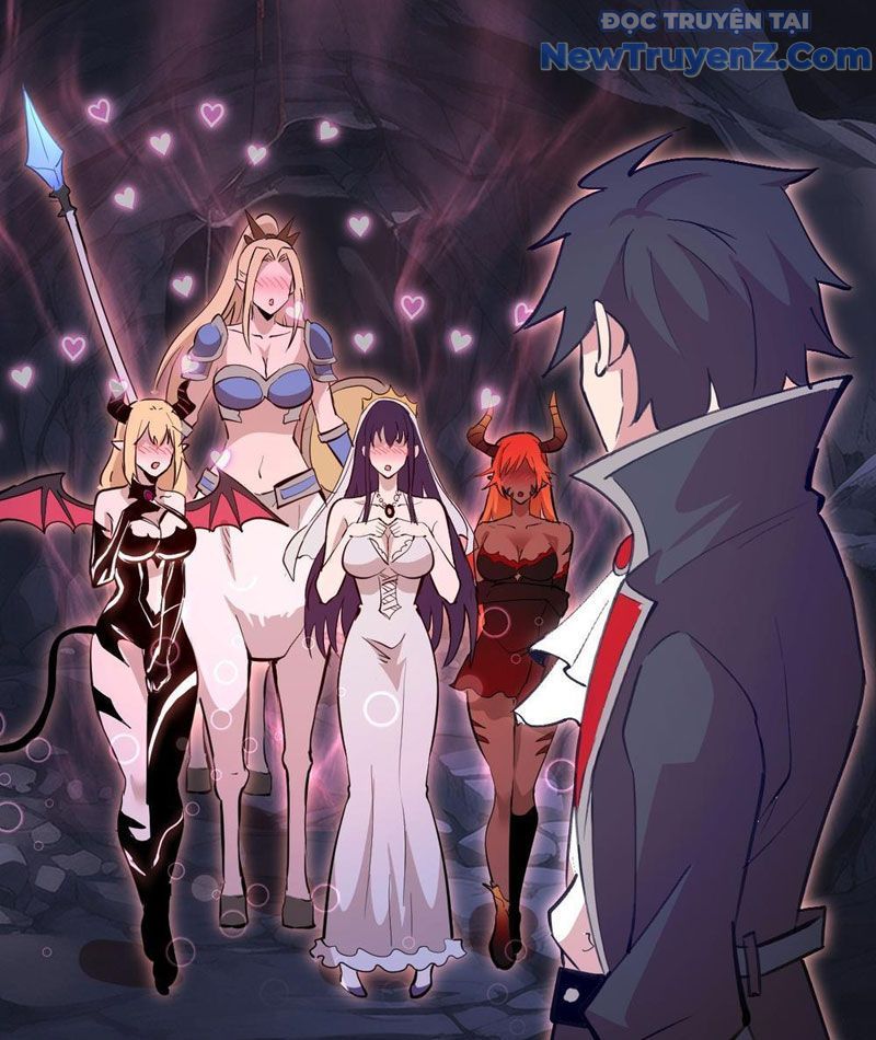 Ta dựa vào hậu cung chinh phục thế giới chapter 39 - Trang 9