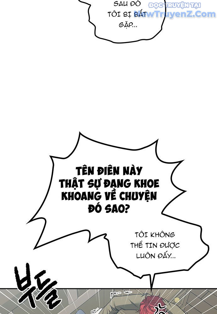 Thám Tử Siêu Năng Lực chapter 43 - Trang 15