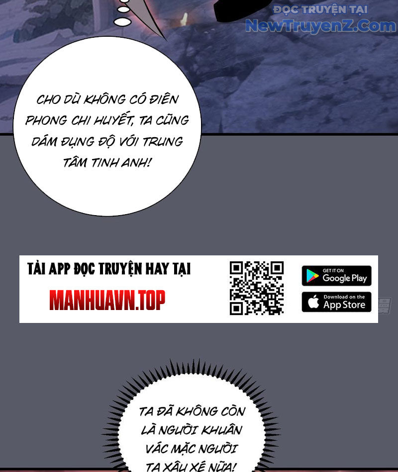 Ta dựa vào hậu cung chinh phục thế giới chapter 39 - Trang 60