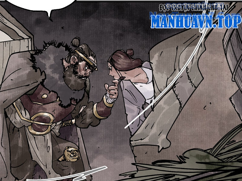 Điện Đài Mạnh Quỷ chapter 17 - Trang 62