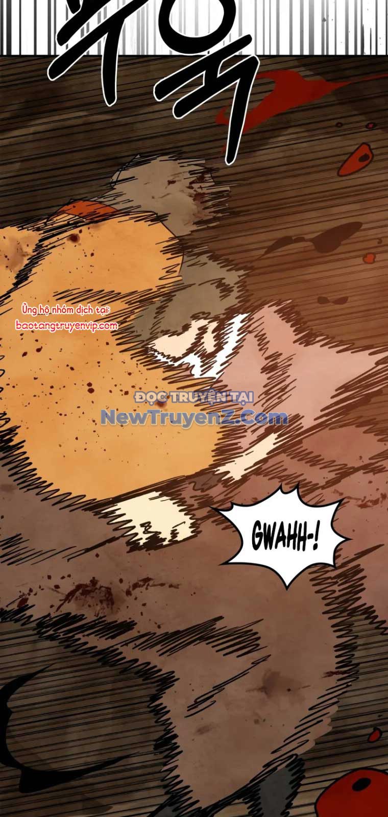Vị Thần Trở Lại chapter 129 - Trang 57