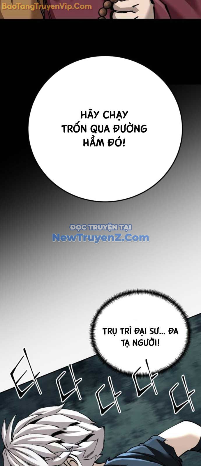 Ông Võ Giả Và Cháu Chí Tôn chapter 94 - Trang 75