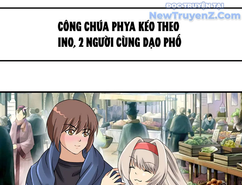 Kiếm Thánh Cùng Ma Vương chapter 3 - Trang 64