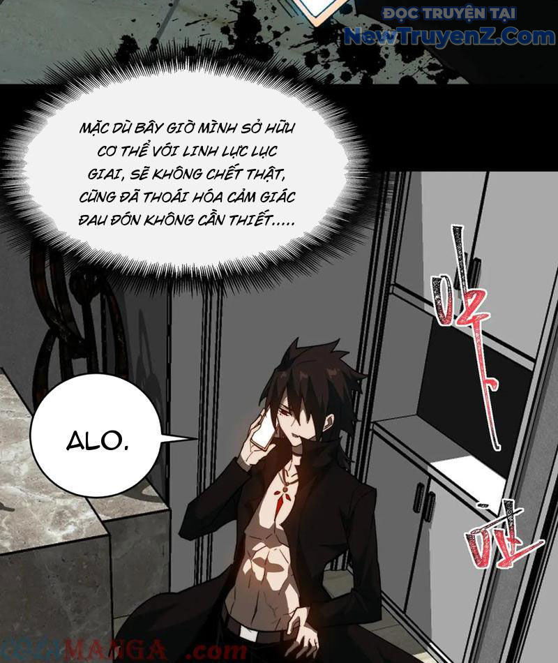 Ta Sáng Tạo Truyền Thuyết Đô Thị chapter 100 - Trang 16