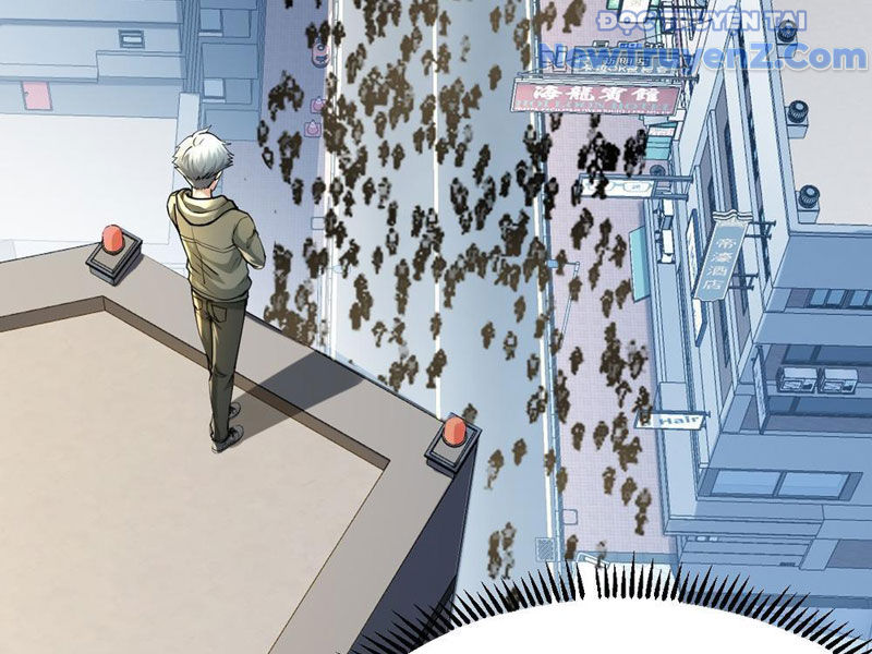 Ta Bắt Quái Thú Ở Tận Thế chapter 10 - Trang 44