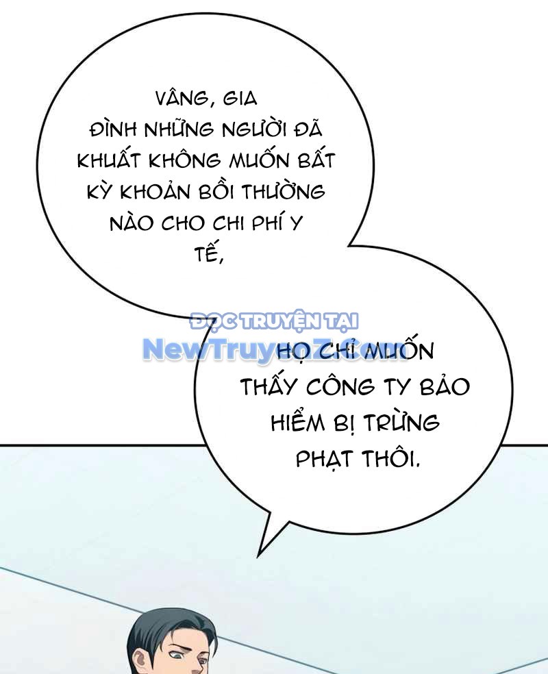 Uỷ Ban Thương Mại Công Bằng chapter 20 - Trang 84