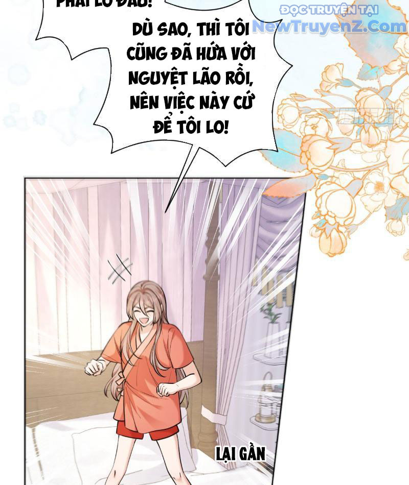 Địa phủ đại tiểu thư là hồng nương? chapter 3 - Trang 51