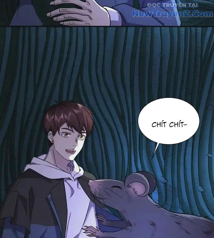 Thợ Cạo Hành Tà chapter 28 - Trang 8