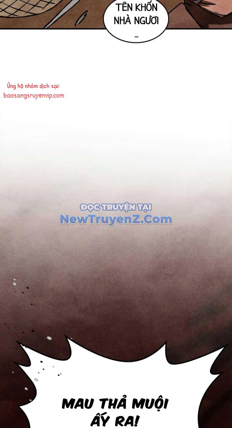 Vị Thần Trở Lại chapter 129 - Trang 17