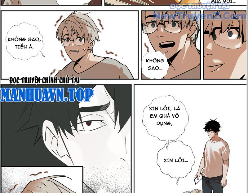 Thức Tỉnh chapter 1 - Trang 34