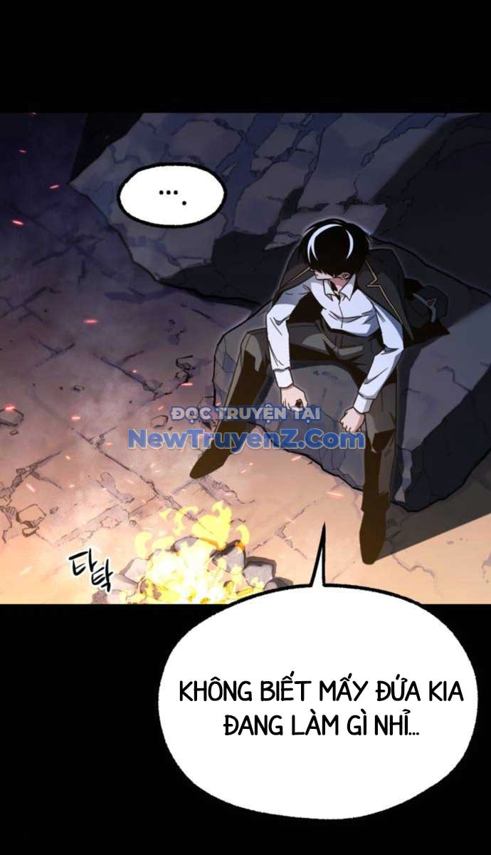 Thống Lĩnh Học Viện Chỉ Bằng Dao Sashimi chapter 44 - Trang 38