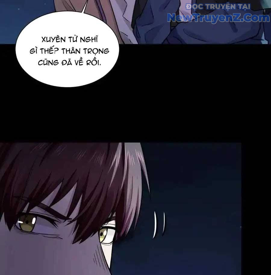 Thợ Cạo Hành Tà chapter 7 - Trang 20