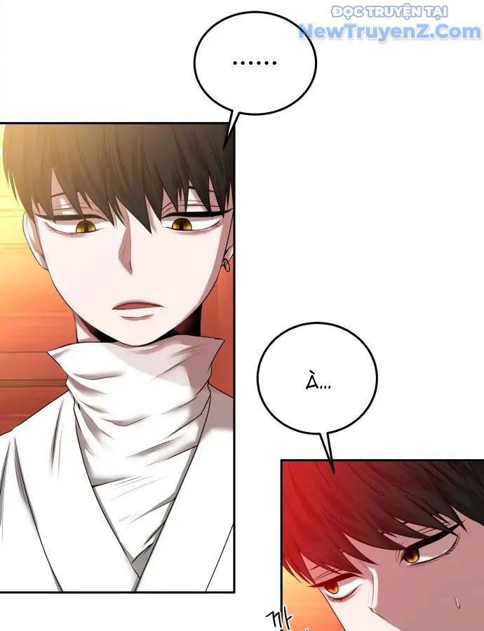 Thám Tử Siêu Năng Lực chapter 2 - Trang 6