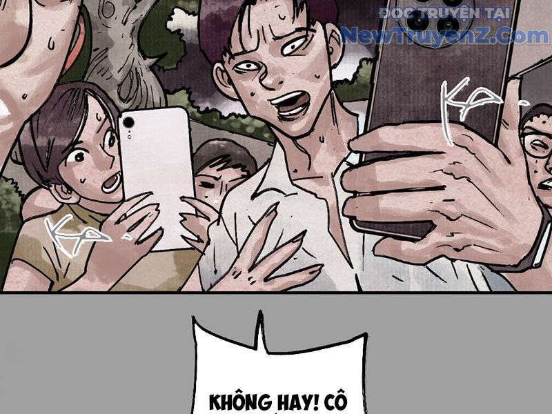 Điện Đài Mạnh Quỷ chapter 17 - Trang 115