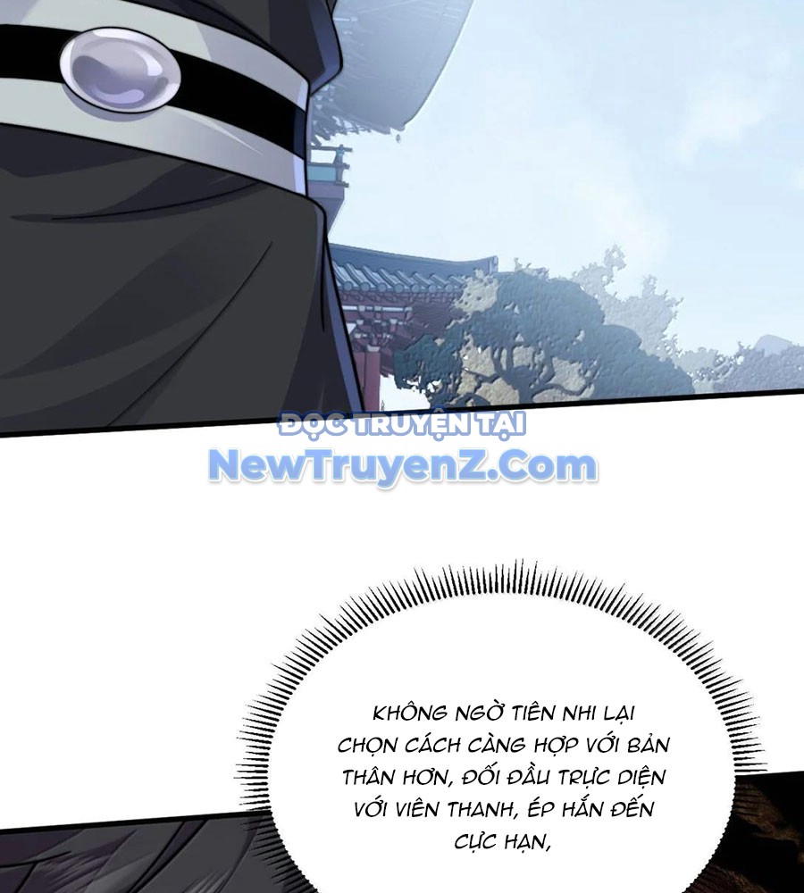 Vai Ác Sư Tôn Mang Theo Các Đồ Đệ Vô Địch Thiên Hạ chapter 171 - Trang 15
