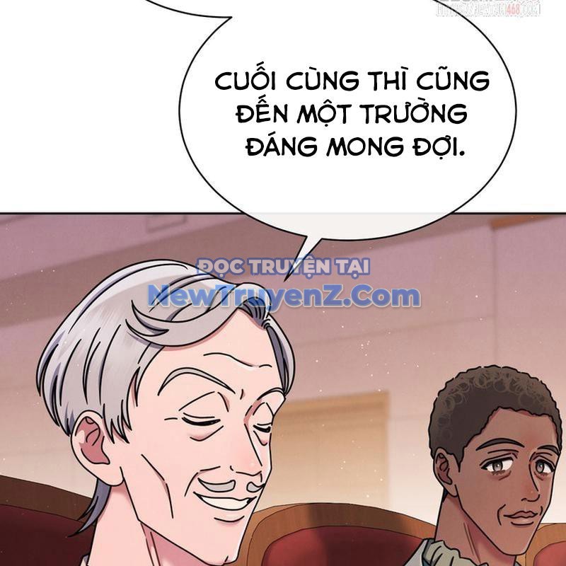 Thiên Tài âm Nhạc Trường Trung Học chapter 56 - Trang 4