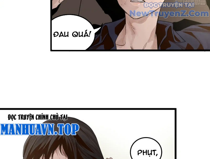 Về Nam Thiên chapter 8 - Trang 39