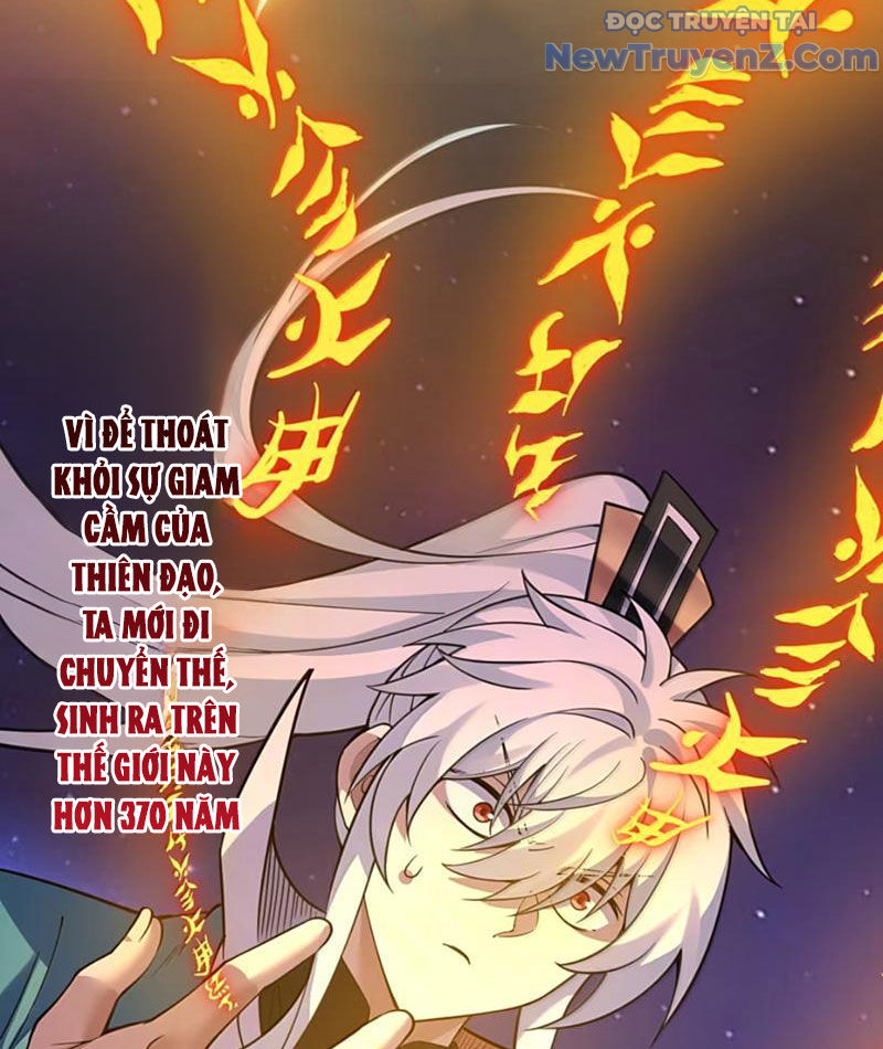 Hảo Đồ Nhi Hãy Tha Cho Vi Sư chapter 353 - Trang 70