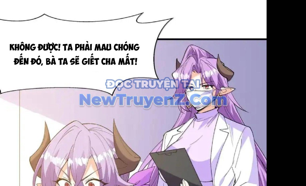Hậu Cung Của Ta Toàn Là Ma Nữ Phản Diện chapter 218 - Trang 14