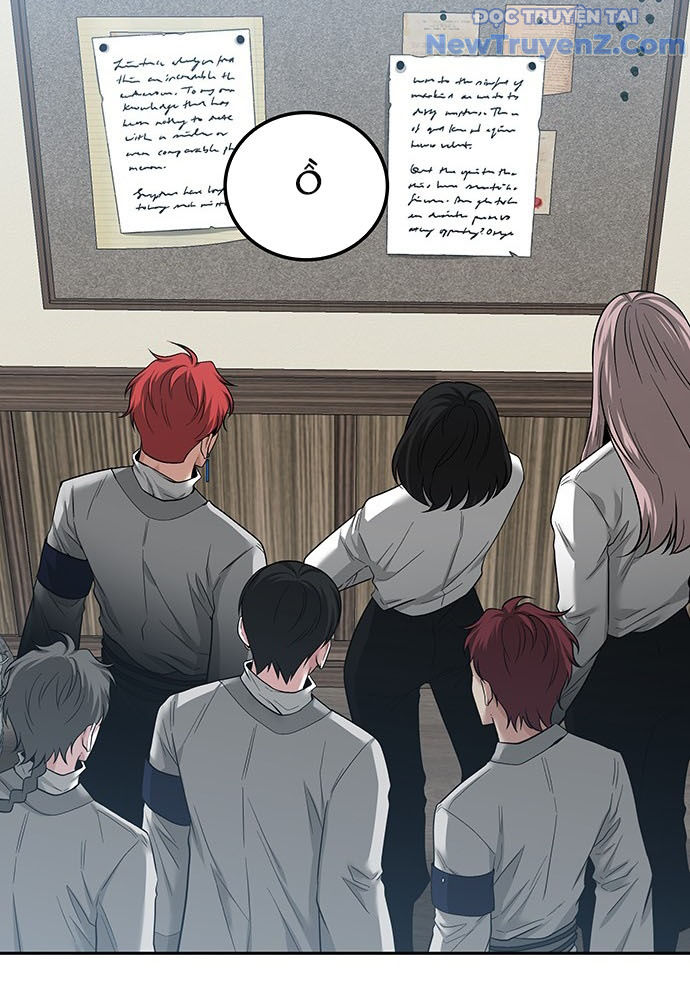 Thám Tử Siêu Năng Lực chapter 39 - Trang 102