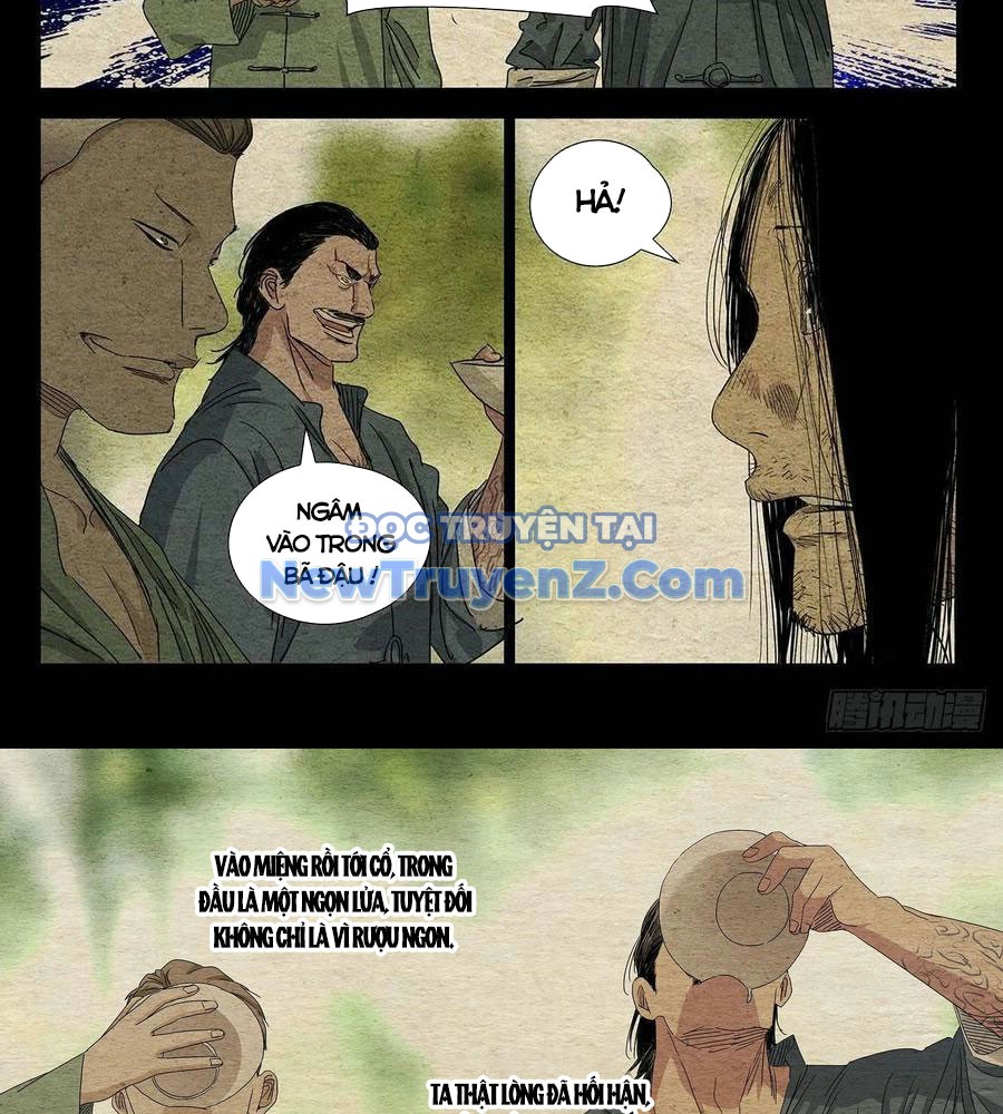 Nhất Nhân Chi Hạ chapter 496 - Trang 9