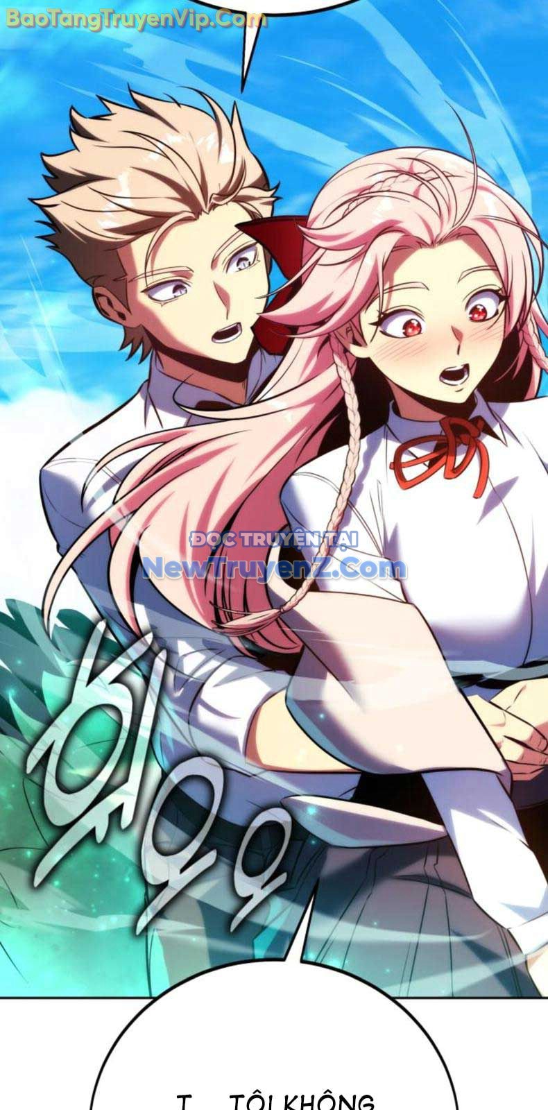 Hướng Dẫn Sinh Tồn Trong Học Viện chapter 79 - Trang 23