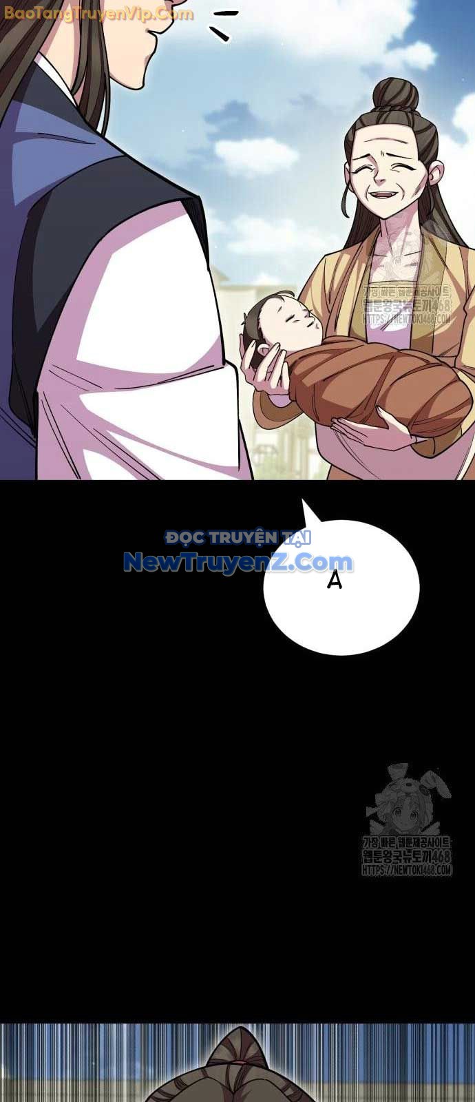 Thiên Hạ Đệ Nhất Đại Sư Huynh chapter 131 - Trang 33