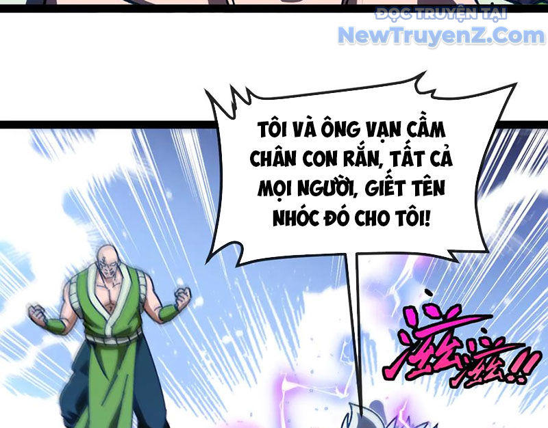 Thần Cấp Thăng Cấp Hệ Thống chapter 175 - Trang 103