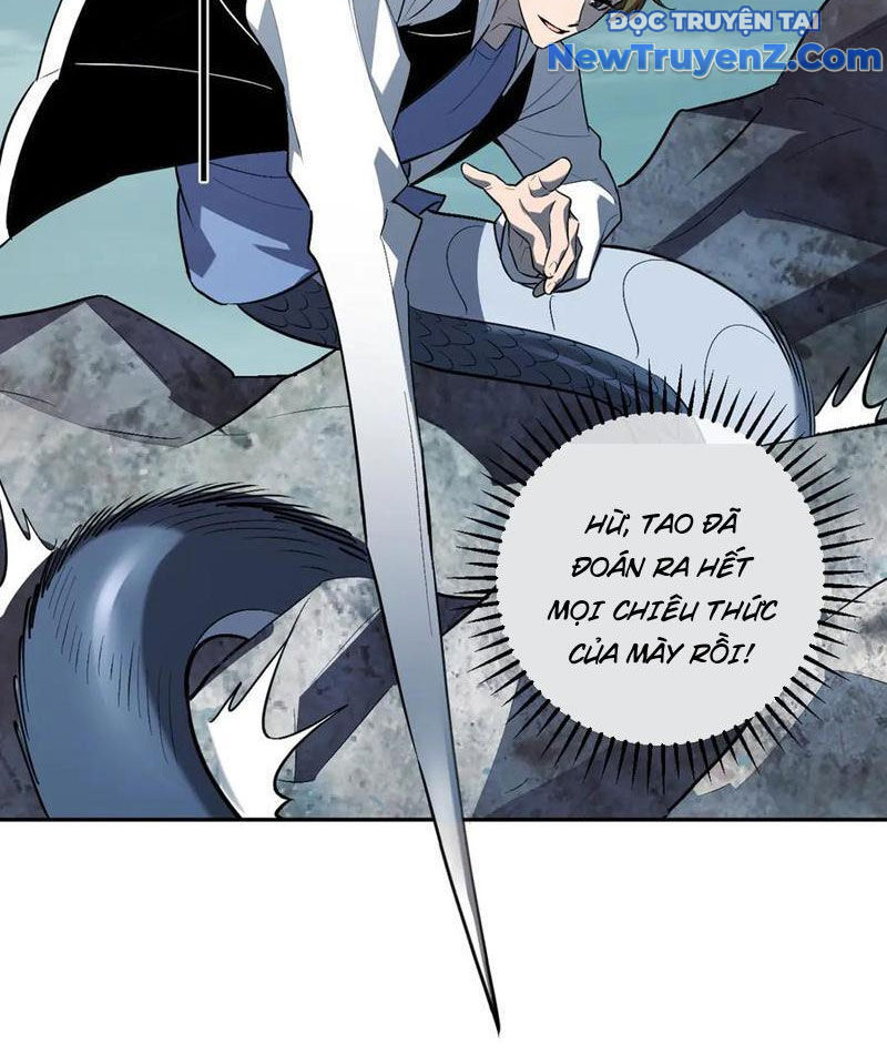 Toàn Dân Tận Thế: Ta Virus Quân Vương chapter 67 - Trang 13