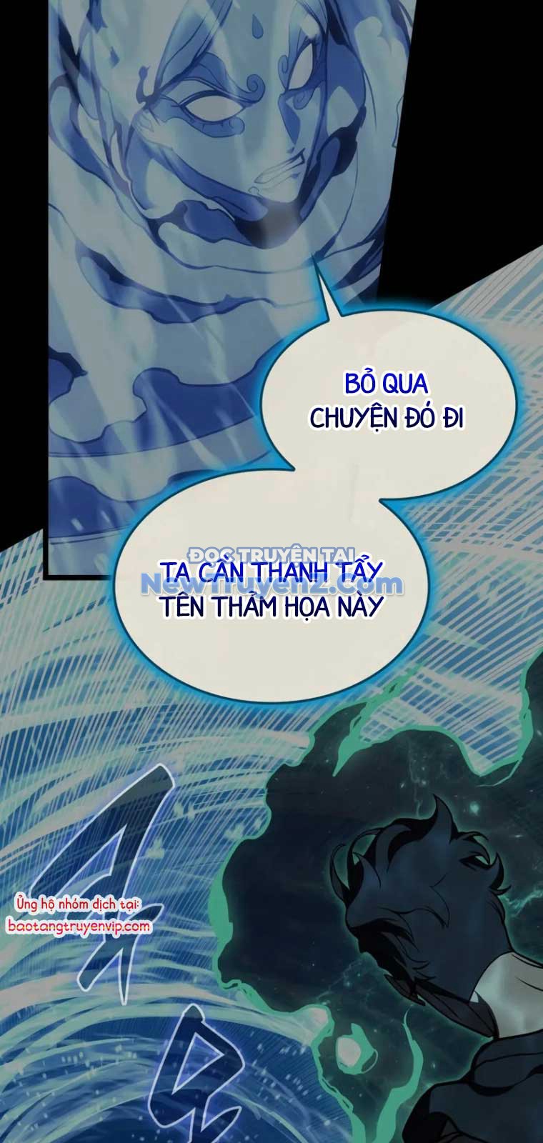 Sự Trở Lại Của Anh Hùng Cấp Thảm Họa chapter 127 - Trang 52