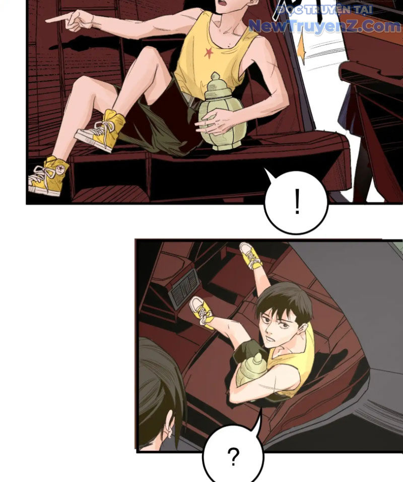 Về Nam Thiên chapter 1 - Trang 41