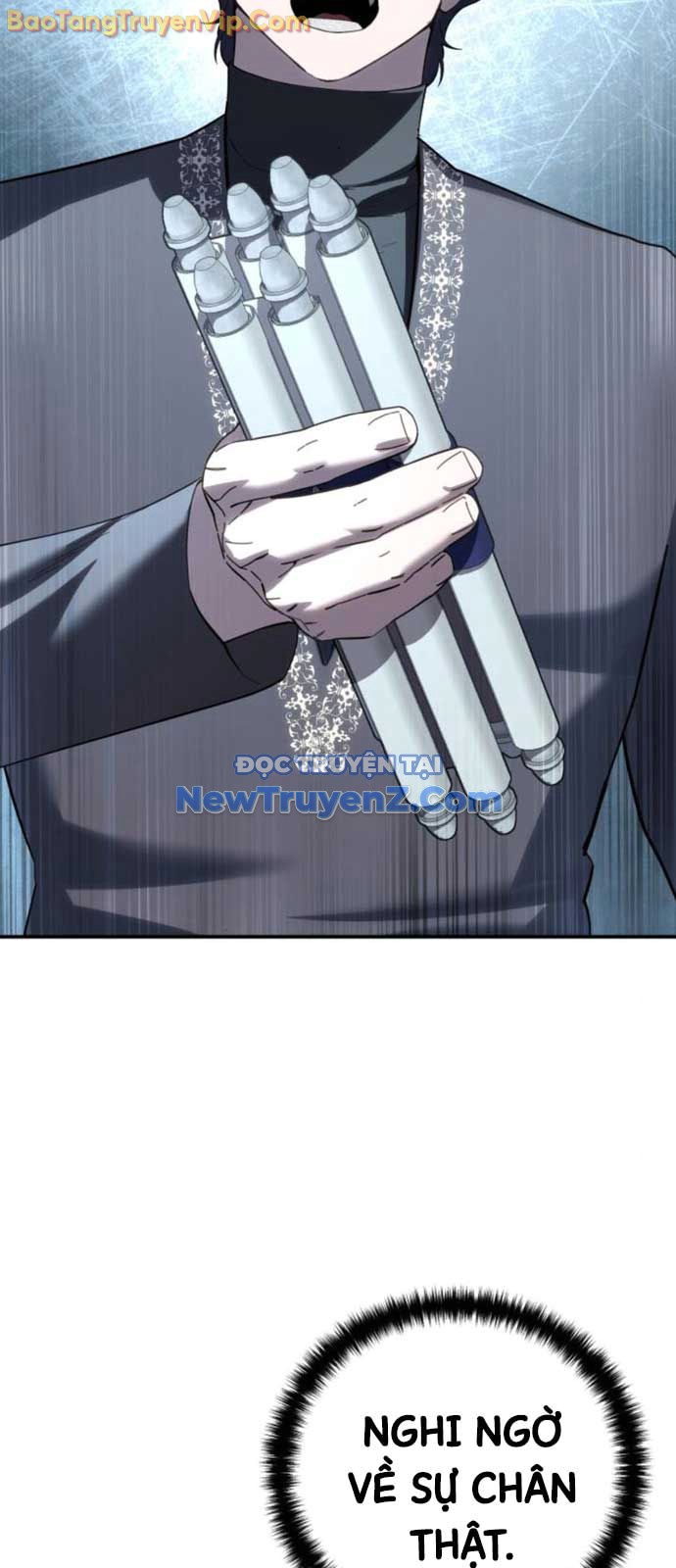 Tinh Tú Kiếm Sĩ chapter 92 - Trang 106