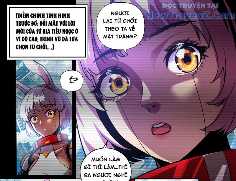 Các Người Toàn Là NPC! chapter 2 - Trang 4