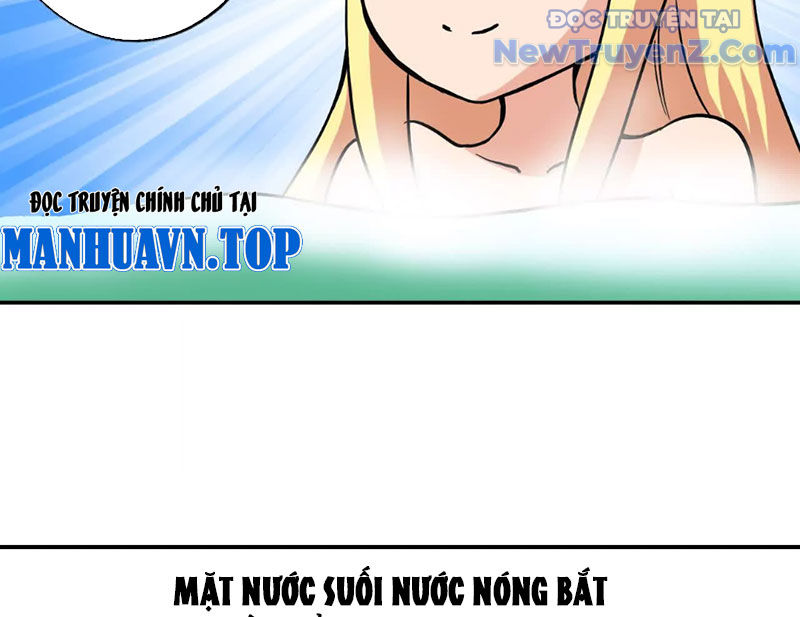 Kiếm Thánh Cùng Ma Vương chapter 7 - Trang 33