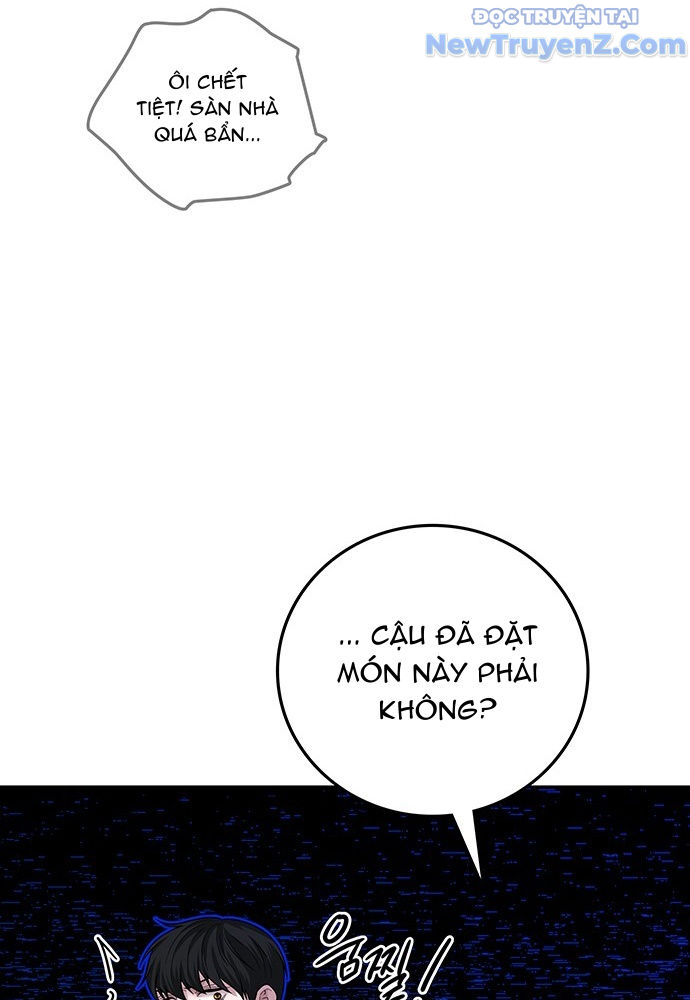 Thám Tử Siêu Năng Lực chapter 37 - Trang 44