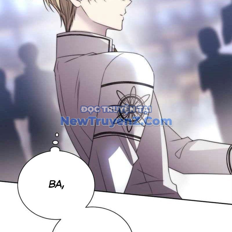 Ngục tối Black Haze chapter 27 - Trang 21