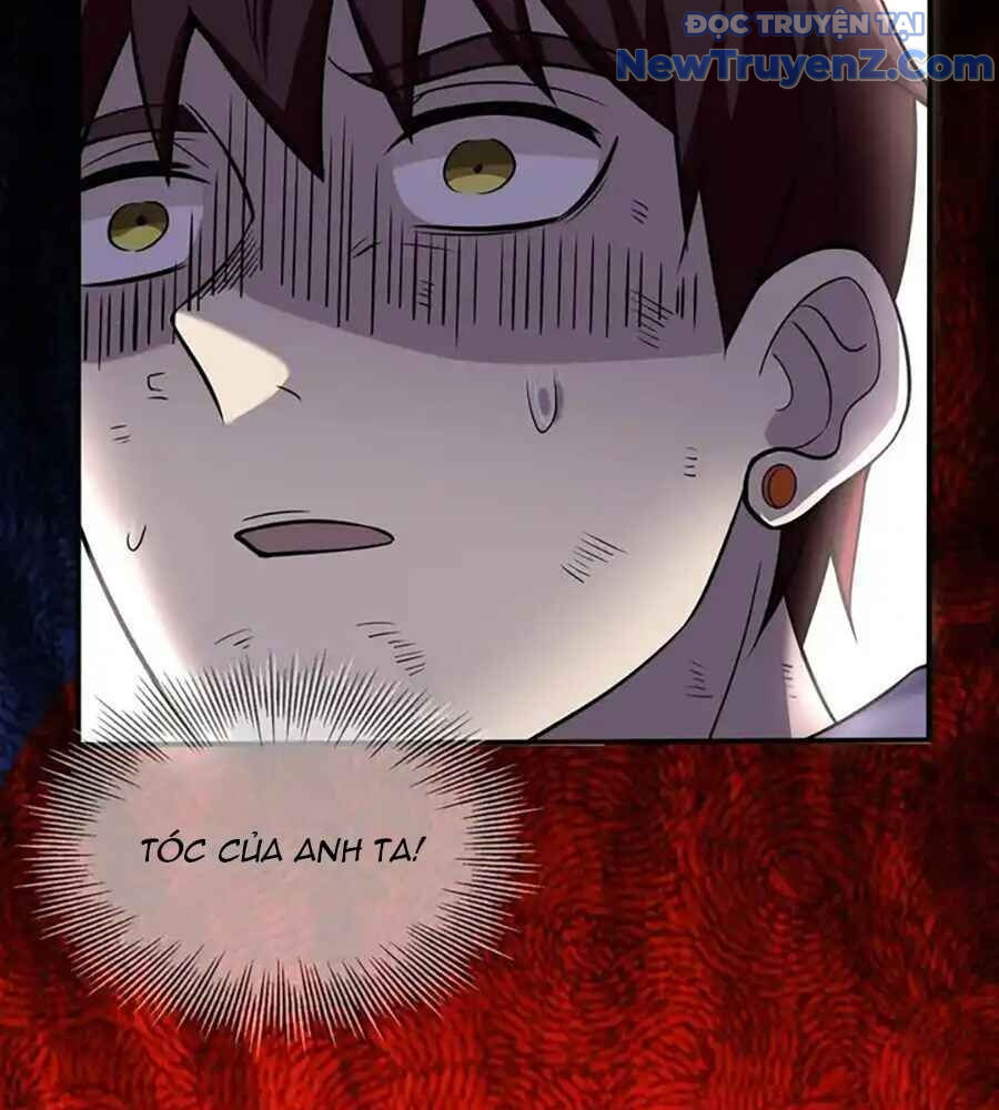 Thợ Cạo Hành Tà chapter 35 - Trang 58
