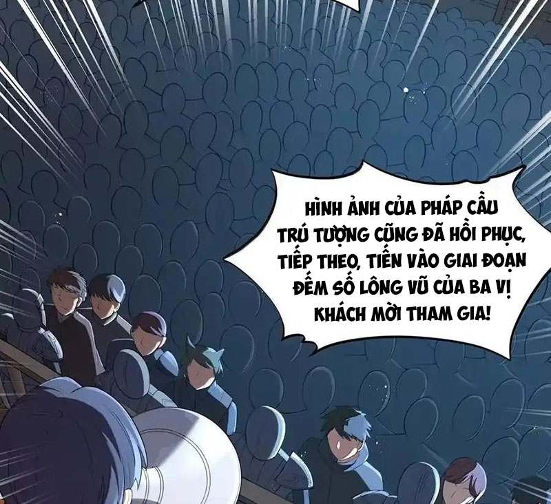 Dũng Giả Này Là Người Theo Chủ Nghĩa Tiền Tài Chí Thượng chapter 105 - Trang 17