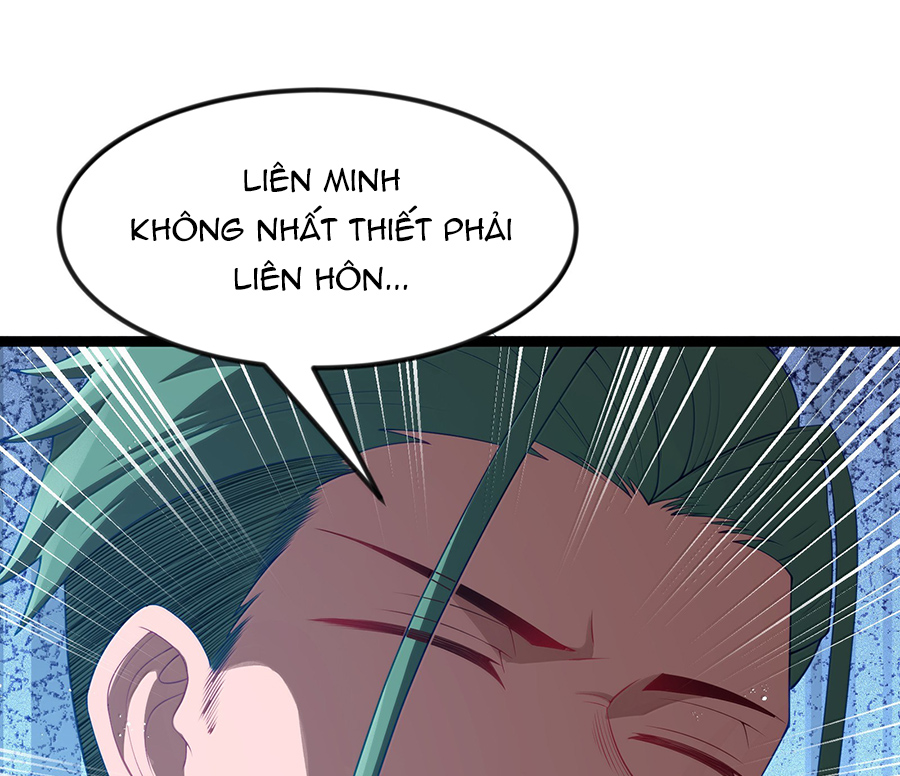 Dũng Giả Này Là Người Theo Chủ Nghĩa Tiền Tài Chí Thượng chapter 110 - Trang 51