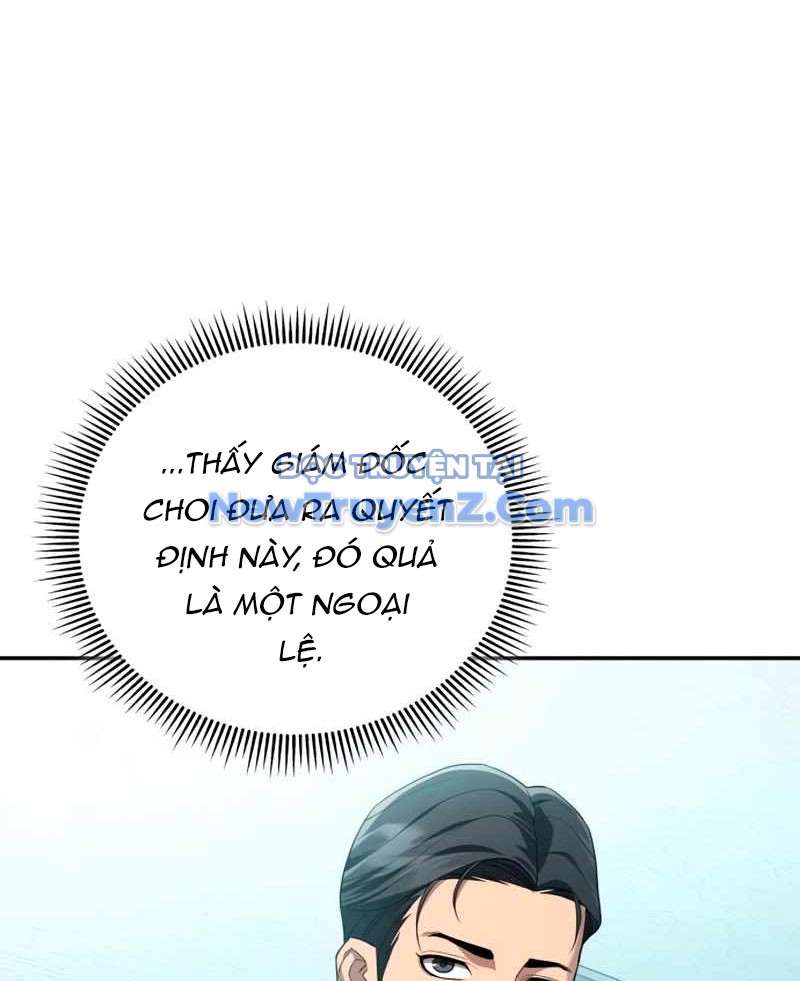 Uỷ Ban Thương Mại Công Bằng chapter 20 - Trang 116
