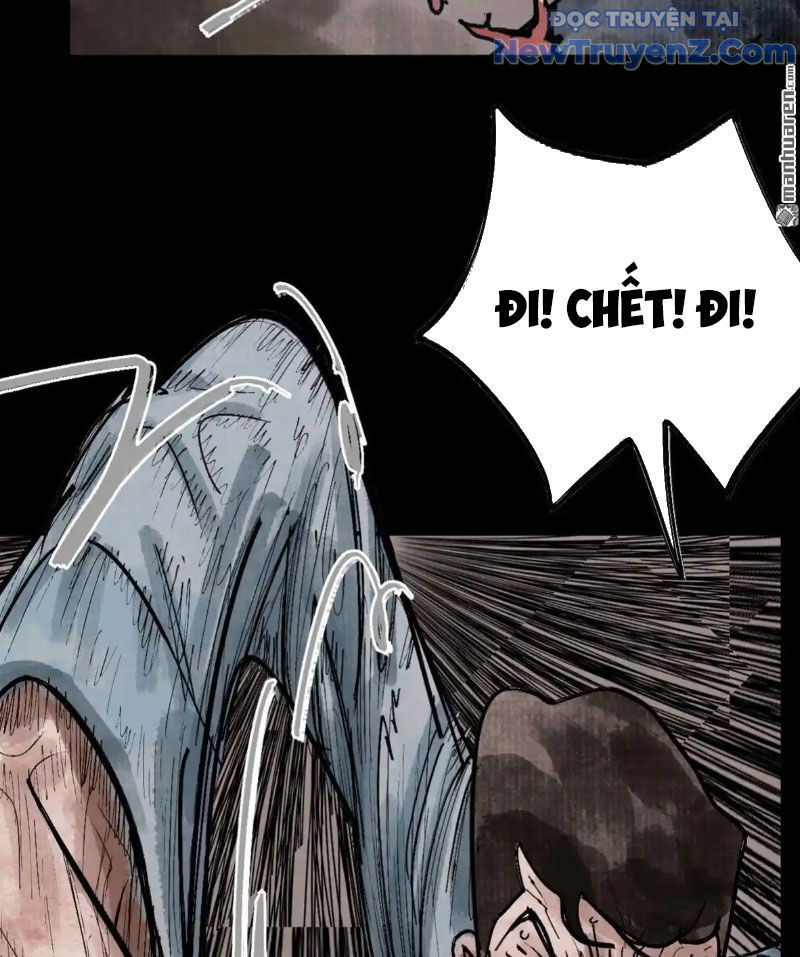 Điện Đài Mạnh Quỷ chapter 21 - Trang 57