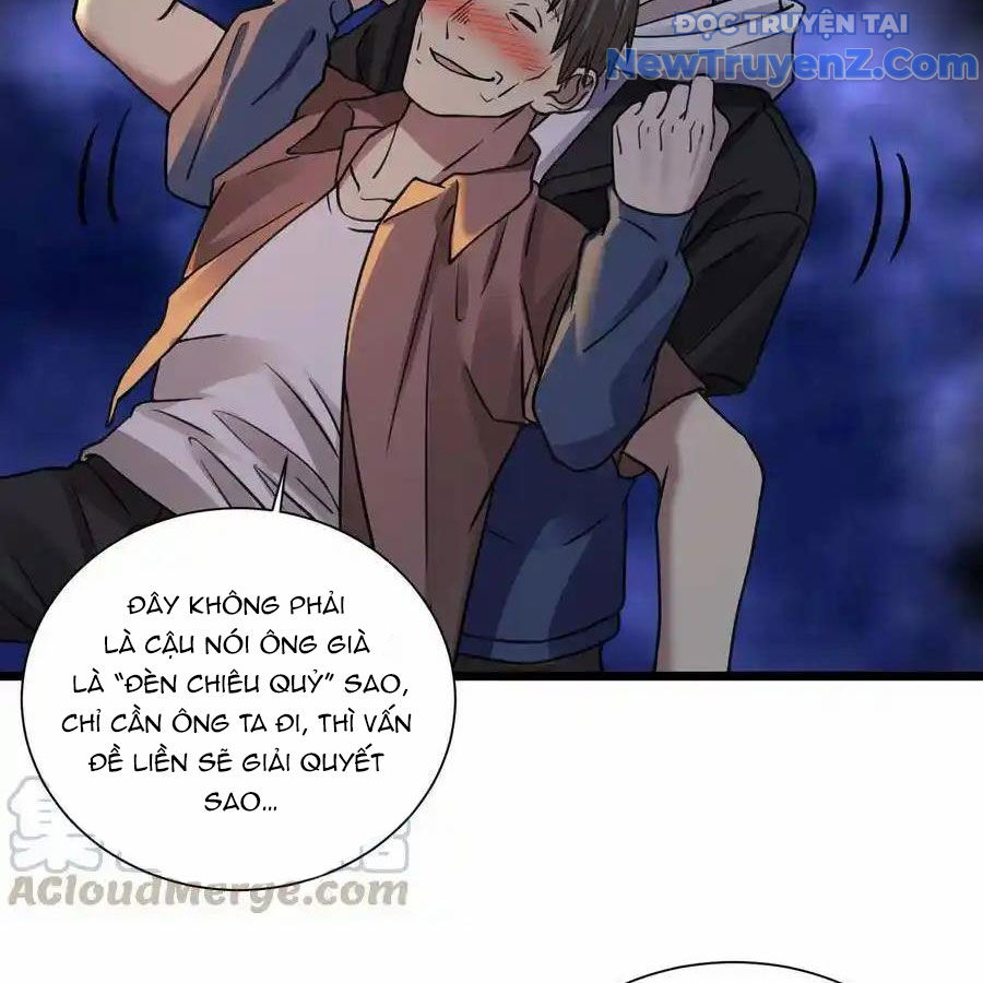Thợ Cạo Hành Tà chapter 9 - Trang 45