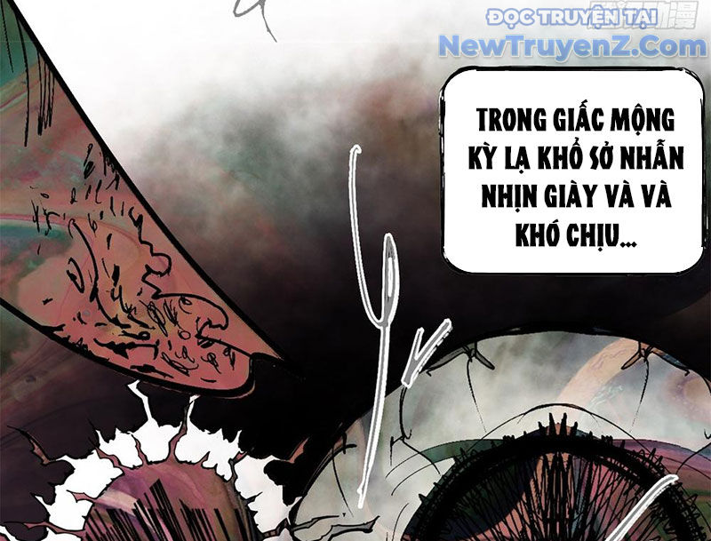 Điện Đài Mạnh Quỷ chapter 14 - Trang 44