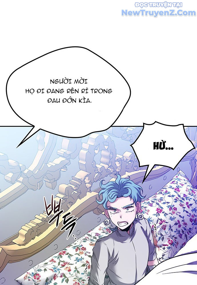 Thám Tử Siêu Năng Lực chapter 45 - Trang 27