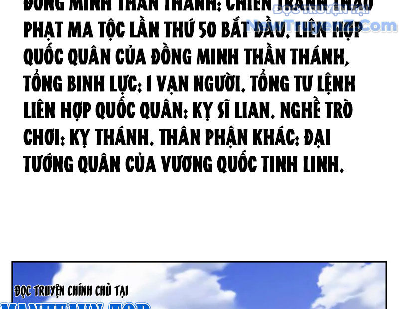 Kiếm Thánh Cùng Ma Vương chapter 4 - Trang 38