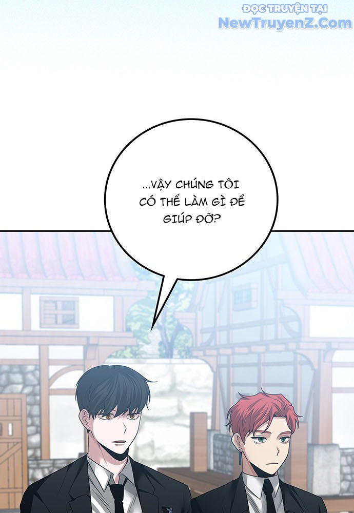 Thám Tử Siêu Năng Lực chapter 43 - Trang 80